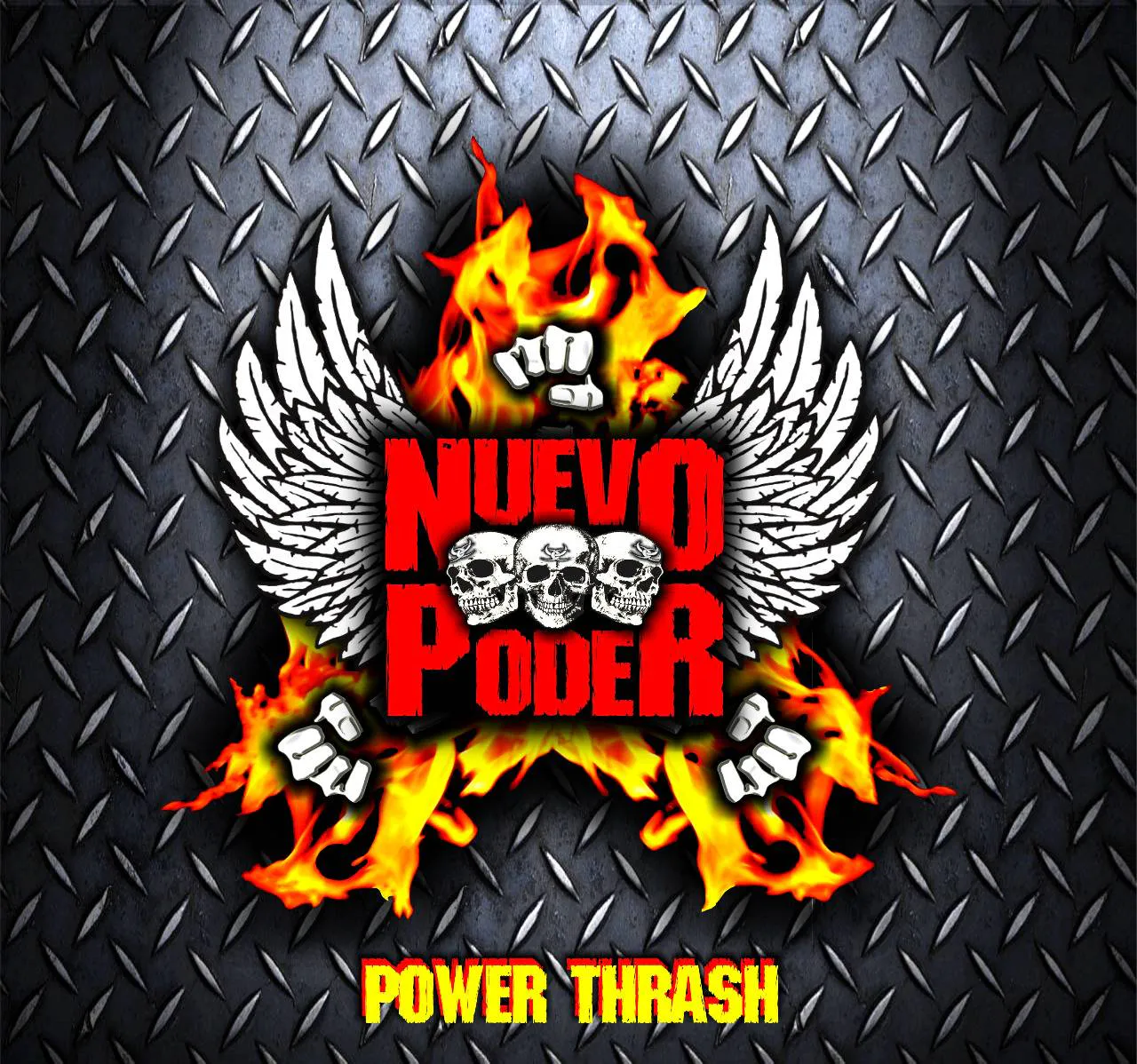 Power Trash